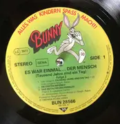 LP - Various - Es War Einmal... Der Mensch 2. Folge