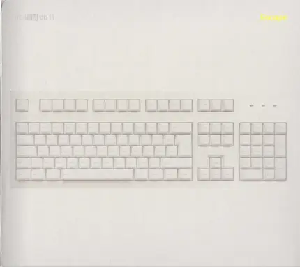 Simon Vincent, Paul Hauptmeier & Martin Recker ... - Escape