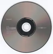 CD - Simon Vincent, Paul Hauptmeier & Martin Recker ... - Escape