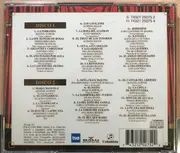 Double CD - Various - Escenas de Zarzuelas