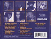 CD - Various - Essence Music Festival Volume I: Songs From Our Triumphant Return To New Orleans