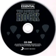 CD-Box - Survivor, Boston & others - Essential - The Power Of Rock