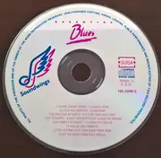 CD - Jimmy Reed, Elmore James & others - Essential Blues