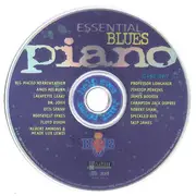 Double CD - Johnnie Johnson, Eddie Boyd, DR.John - Essential Blues Piano