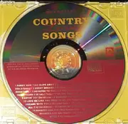 CD - Willie Nelson / Billie Jo Spears / Faron Young a.o. - Essential Country Love Songs