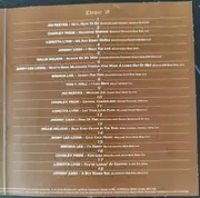 Double CD - Loretta Lynn, Jim Reeves a.o. - Essential Country Volume 2