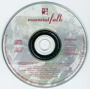 CD - Bert Jansch And Albert Lee, Ralph McTell - Essential Folk