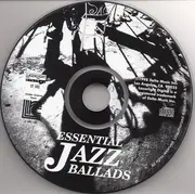 CD - Ella Fitzgerald, Duke Ellington, Stan Getz... - Essential Jazz Ballads, Volume 2