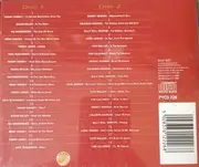 Double CD - Woody Herman, Coleman Hawkins - Essential Jazz Volume 2