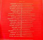 Double CD - Various - Essential Love -  Volume 2
