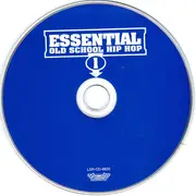 CD - Scoopy, Sweet G, Boogie Boys - Essential Old School Hip Hop