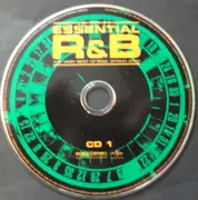 Double CD - Jennifer Lopez, Destiny´s Child, 50 Cent - Essential R&B - The Very Best Of R&B: Spring 2005