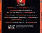 CD - Fatboy Slim,Bentley Rhythm Ace,Cut La Roc, u.a - Essential Skint