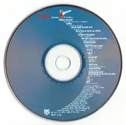 CD - Red Hot Chili Peppers / Gravity Kills / Ministry a.o - ESPN Presents: X Games - Volume One: Music From The Edge