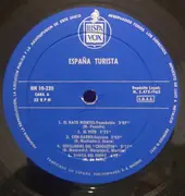 LP - Various - España Turista