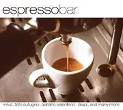 CD - Milva / Adriano Celentano a.o. - Espressobar - Digipak