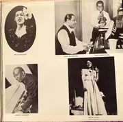 Double LP - Various - Esquire's 2nd Annual All-American Jazz Concert