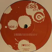 Paolo Mojo - Ess EP3