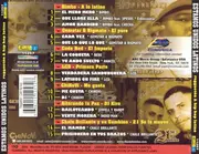 CD - Bimbo, Bebe, LCD, a.o. - Estamos Unidos Latinos