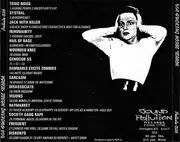 CD - Various - Fucking Noise Terror