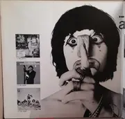 Double LP - Eine Herrenabendrunde / Wolfgang Reich / Heinz Sieben a.o. - Für Damen Verboten! (Lauter Freche Lieder) - gatefold Cover