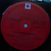 LP - Karl Böhm, James Last a.o. - Festliches Konzert - Für das Rote Kreuz