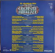 Double LP - Various - Für Elaschtische Beine - Die Grosse Orchester Hitparade