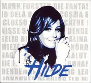 Double CD - Various - Für Hilde - Tri-fold digipak