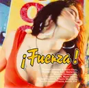 CD - Pr8, Macaco, Anouk - ¡Fuerza!