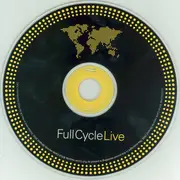 CD - Krust, Scorpio, a.o - Full Cycle Live