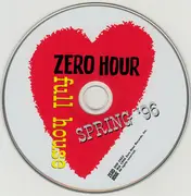 CD - 22 brides, grover, varnaline - Full House Spring '96 Sampler