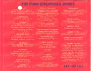 CD - Kool & The Gang, Starpoint, 7Th Wonder a.o. - Full-Length Funk: The 12' Collection And More