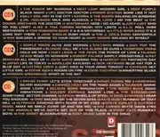 CD - Various - Full Speed - 60 Original Driving Classics