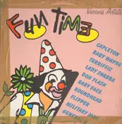 Baby Wayne - Fun Time