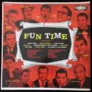 LP - Buddy Hackett, Henny Youngman, a.o. - Fun Time