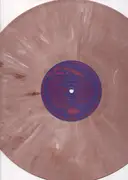 LP - Fun With Mushrooms - Fun With Mushrooms - Mushroom Coloured Vinyl, Ltd Ed, insert