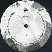 2 x 12inch Vinyl Single - Various - Fun•da•men•tum 001