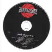 CD - RICK JAMES; GEORGE CLINTON; THE GAP BAND - Funk Classics The 80's