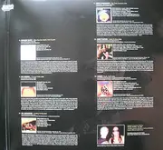 Double LP - Lou Donaldson, Poison - Funk Ain't A Word (Smokin' Rare Grooves From The World Of Soul- 'n' Jazz- 'n' P-Funk)