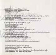 CD - Cameo, New Borth, Rose Royce - Funk Ballads