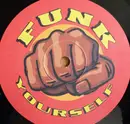 12inch Vinyl Single - Fat Larry's Band / Gary Byrd And The G.B.Experience - Funk Yourself