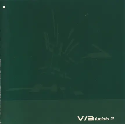 Various - Funktio 2