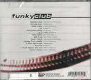 CD - Nick Holder, Troy Brown a.o - Funky Club