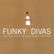 Double CD - Dido / Nelly Furtado / Jennifer Lopez a.o. - Funky Divas