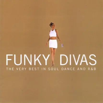 Dido / Nelly Furtado / Jennifer Lopez a.o. - Funky Divas