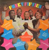 The Clovers - Funky Fifties!