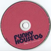 Double CD - Route 33, David Guetta Vs The Egg, Bodyrox... - Funky House '06