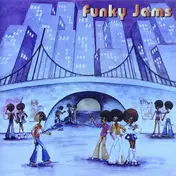 Manzel - Funky Jams
