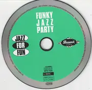 Double CD - Herbie Hancock Quintet / Art Blakey's Jazz Messengers a.o. - Funky Jazz Party