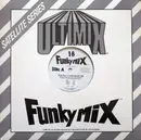 12inch Vinyl Single-Box - Various - Funkymix 18